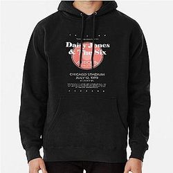 Daisy Jones & The Six-Aurora World Tour Poster Classic T-Shirt Pullover Hoodie