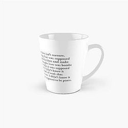 Daisy Jones The Six quote Mug