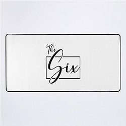 Daisy Jones & the Six - The Vintage Desk Mat