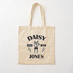 Daisy Jones & the Six - North American Tour Tote Bag