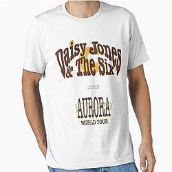 Daisy Jones and the Six Essential T-Shirt