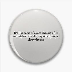 Daisy Jones & The Six quote.