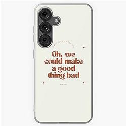 Honeycomb - Daisy Jones & The Six Samsung Galaxy Soft Case