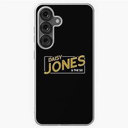 Daisy Jones & the Six - Vintage Billy Samsung Galaxy Soft Case