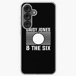 Daisy Jones & the Six - Vintage Gift Samsung Galaxy Soft Case