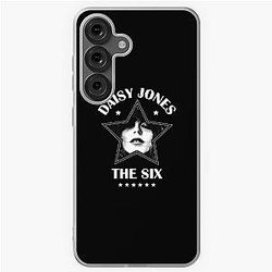 Daisy Jones & the Six - Vintage Band Samsung Galaxy Soft Case