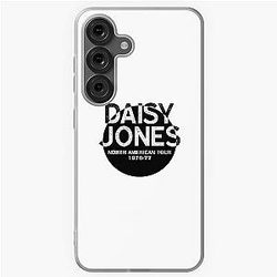 Daisy Jones & the Six - North American Tour 1976-77 Samsung Galaxy Soft Case