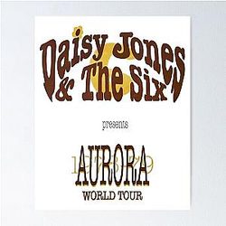 The sixth and last Will Fiji Jones an band Member of Six