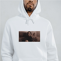 Dakotaz Iconic Memorabilia Dakotaz Hoodies
