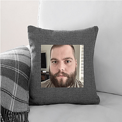 Dakotaz Ultimate Fan Kit Dakotaz Pillows Cover