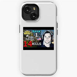 Dakotaz Limited Edition Drop Dakotaz Samsung Cases