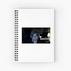 Dakotaz Prestige Gear Dakotaz Notebook