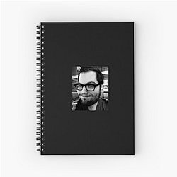 Dakotaz Collector’s Showcase Dakotaz Notebook