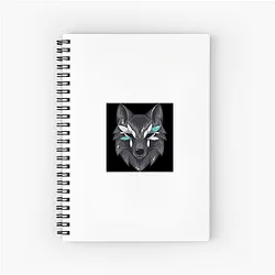 Dakotaz Legendary Collection Dakotaz Notebook