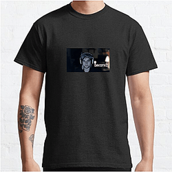 Dakotaz Prestige Gear Dakotaz T-Shirts