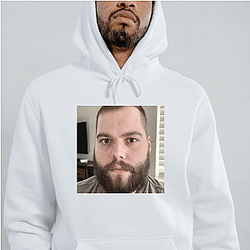 Dakotaz Ultimate Fan Kit Dakotaz Hoodies