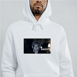 Dakotaz Prestige Gear Dakotaz Hoodies