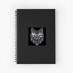 Dakotaz Legendary Collection Dakotaz Notebook