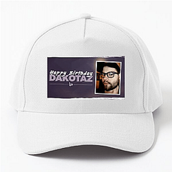 Dakotaz Elite Merch Selection Dakotaz Hats & Caps