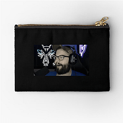 Dakotaz Signature Lineup Dakotaz Zipper Pouches