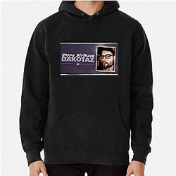 Dakotaz Elite Merch Selection Dakotaz Hoodies