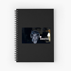 Dakotaz Prestige Gear Dakotaz Notebook