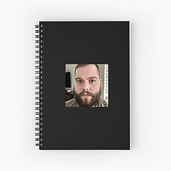 Dakotaz Ultimate Fan Kit Dakotaz Notebook