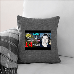 Dakotaz Limited Edition Drop Dakotaz Pillows Cover