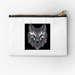 Dakotaz Legendary Collection Dakotaz Zipper Pouches