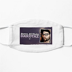 Dakotaz Elite Merch Selection Dakotaz Face Masks