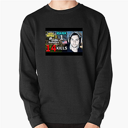 Dakotaz Limited Edition Drop Dakotaz Sweatshirts