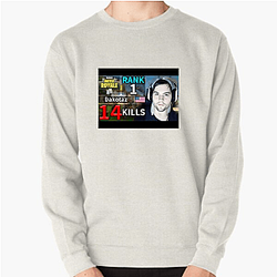 Dakotaz Limited Edition Drop Dakotaz Sweatshirts