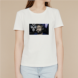 Dakotaz Signature Lineup Dakotaz T-Shirts