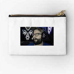 Dakotaz Signature Lineup Dakotaz Zipper Pouches