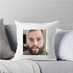 Dakotaz Ultimate Fan Kit Dakotaz Pillows Cover