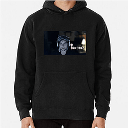 Dakotaz Prestige Gear Dakotaz Hoodies