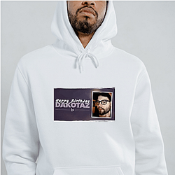 Dakotaz Elite Merch Selection Dakotaz Hoodies