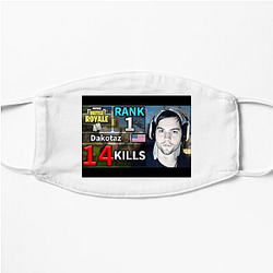 Dakotaz Limited Edition Drop Dakotaz Face Masks