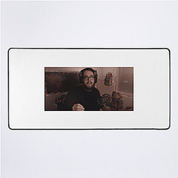 Dakotaz Iconic Memorabilia Dakotaz Mouse Pads