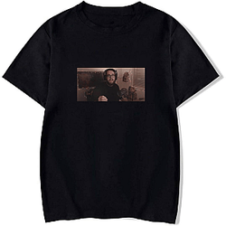 Dakotaz Iconic Memorabilia Dakotaz T-Shirts