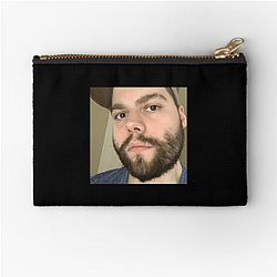 Dakotaz Exclusive Release Dakotaz Zipper Pouches