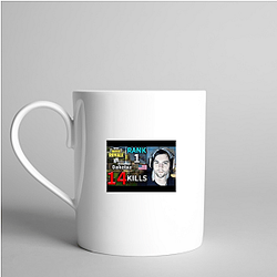 Dakotaz Limited Edition Drop Dakotaz Mugs