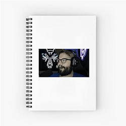 Dakotaz Signature Lineup Dakotaz Notebook
