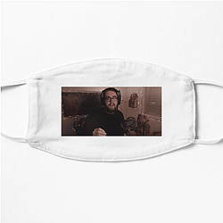 Dakotaz Iconic Memorabilia Dakotaz Face Masks