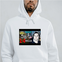 Dakotaz Limited Edition Drop Dakotaz Hoodies