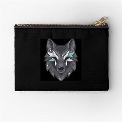 Dakotaz Legendary Collection Dakotaz Zipper Pouches