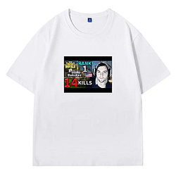 Dakotaz Limited Edition Drop Dakotaz T-Shirts