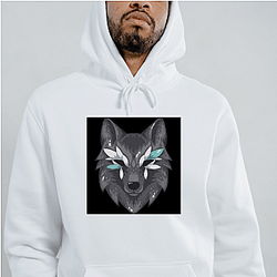 Dakotaz Legendary Collection Dakotaz Hoodies