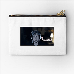 Dakotaz Prestige Gear Dakotaz Zipper Pouches