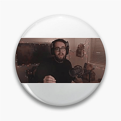 Dakotaz Iconic Memorabilia Dakotaz Pins
